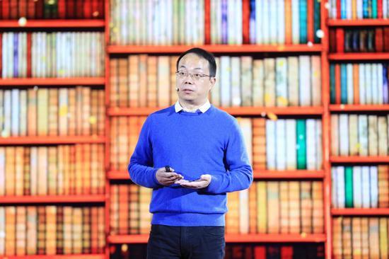 武志红 资深心理咨询师、畅销书作家