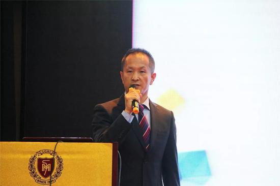 学校供图