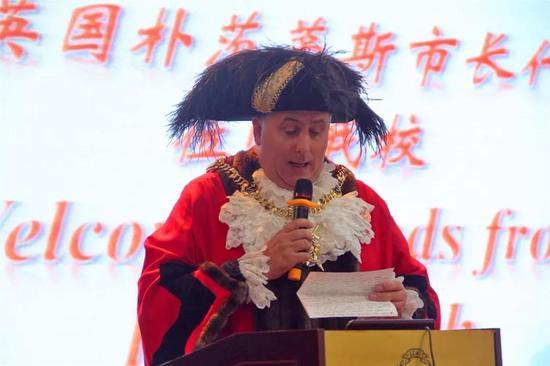 学校供图