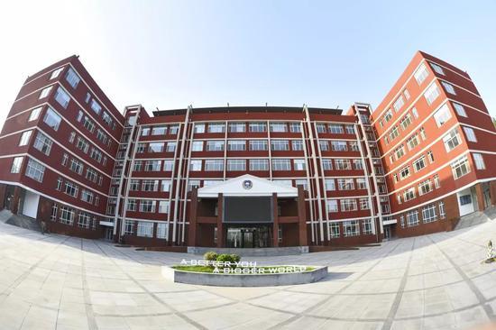 图片来自新东方国际双语学校官方微信公众号