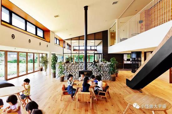 日本鸟取县保育园 YM Nursery
