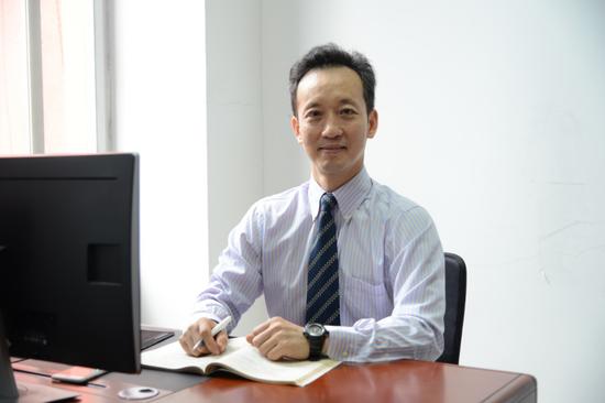 南方医科大学公共卫生学院生物统计学系副主任 安胜利教授