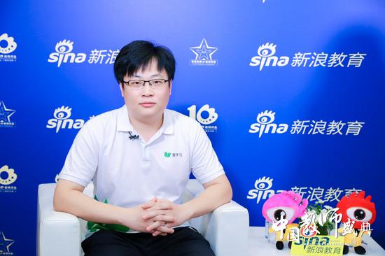 高思一对一副总裁 杨晨