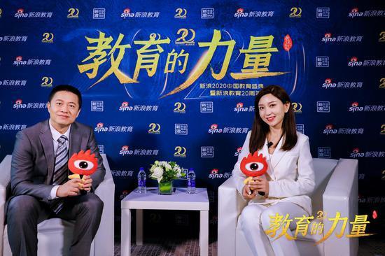 阿牛学院创始人 罗威