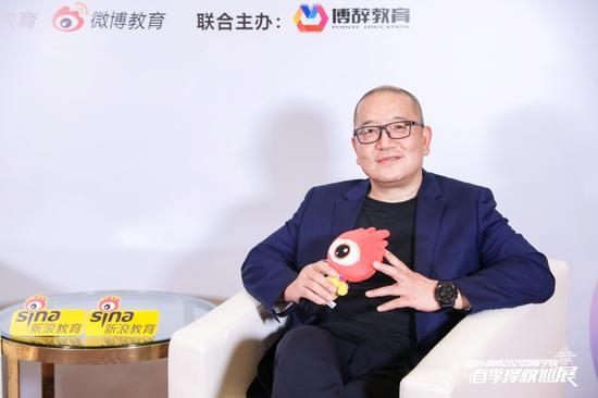 (北京博雅学学校校长 李尚跃)