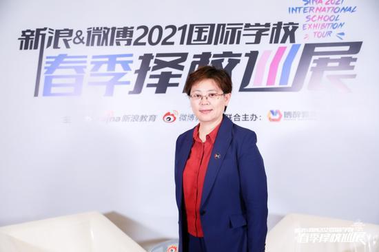 (北京致知学校创始校长 张晔)