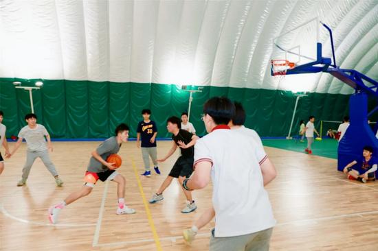 学生需要三好,指的是‘体育好,劳动好,学习好’