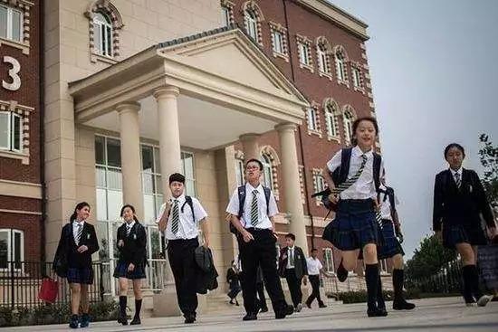 虚度国际高中申名校难?牛津学姐教你赢在开学
