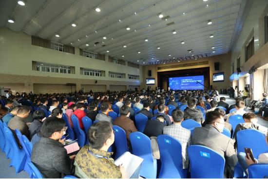 工业机器人操作与运维职业技能等级证书实施说明会在京召开