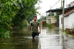超9成受访青年关注抗洪防汛95.9%愿为灾区贡献力量