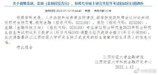 江西财经大学