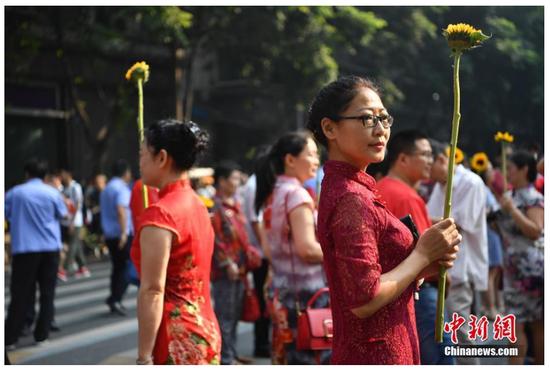 图片来源:中国新闻网