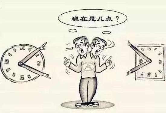 MBA学习:管理学中的十大经典定律你知道吗?