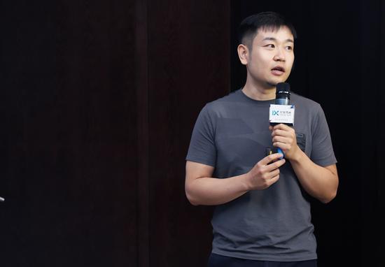 乐学教育集团副总裁、乐学高考总经理李政