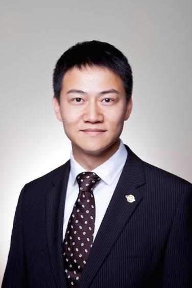 复旦大学MBA项目副主任 孙龙