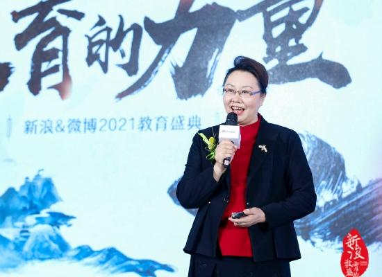 国家教育行政学院职业教育研究中心主任 邢晖教授