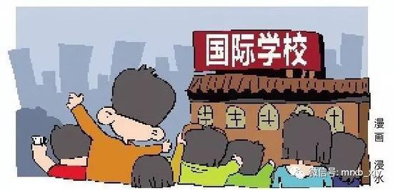 撰文 制作:刘德胜 | 漫画:浸水