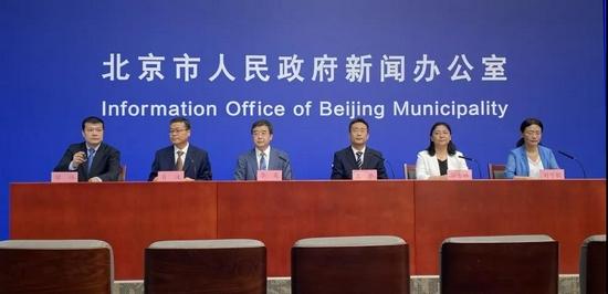 来源于:北京市教委官网
