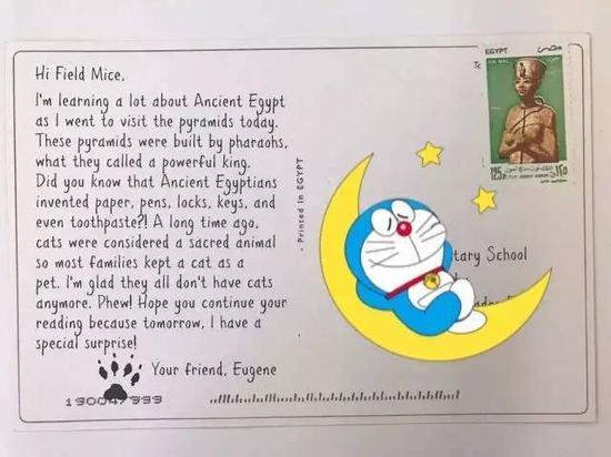 “阅读马拉松”:美国小学这样鼓励孩子多读书