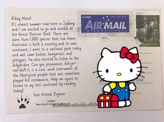 “阅读马拉松”:美国小学这样鼓励孩子多读书