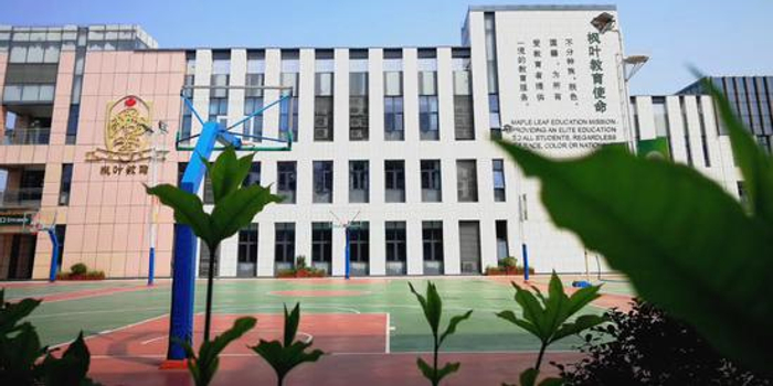 新浪2019国际学校择校巡展:深圳枫叶国际学校