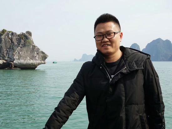 刘新蕾老师