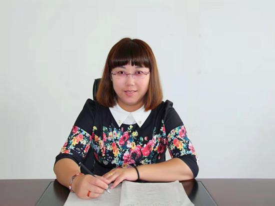 张鑫,吉林省敦化市秋梨沟镇学校,英语教师。