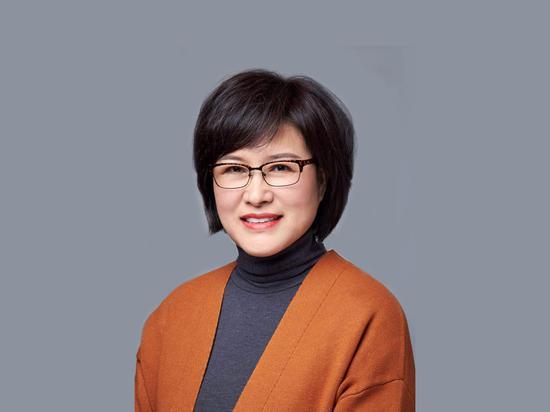 杨梅,北京市前门外国语学校校长