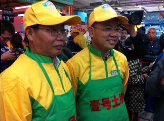 右边陈生
