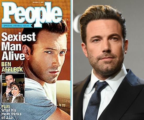 Ben Affleck