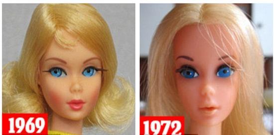 1969和1972