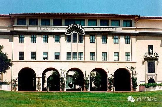 加州理工学院