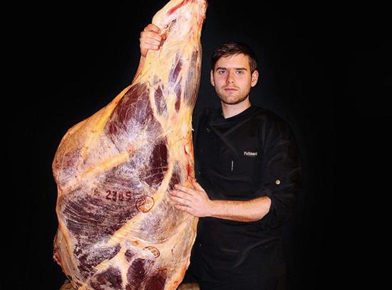 牛肉