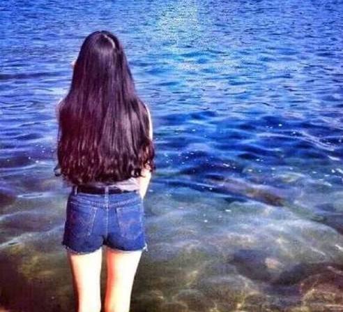 因生活琐事儿与父母发生口角,内乡县城某高中15岁的女孩小林竟到湍河投河自尽