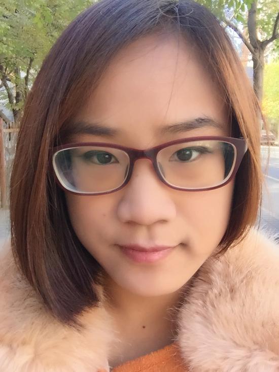 周洁