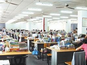 2016考研被称“史上最严”：治霾入考题