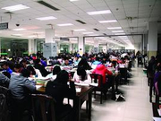 上海考研人数持续下降 高校名气专业声誉成首因