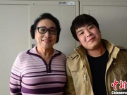 68岁“考研奶奶”第五次冲刺考研