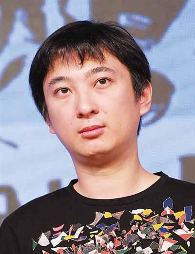 王思聪(图片来源于网络)