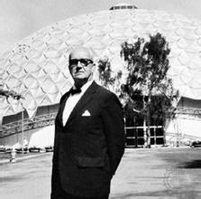 Buckminster Fuller