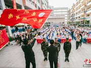 广东高考要改革了：文理不分科 外语成绩二选一