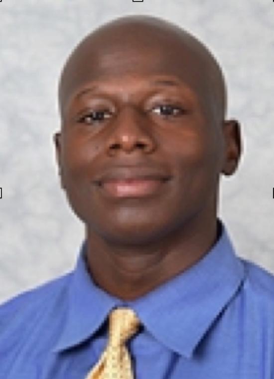 Kevin Lawrence