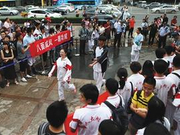 2017年起北京高考本科二三批将合并为本科二批