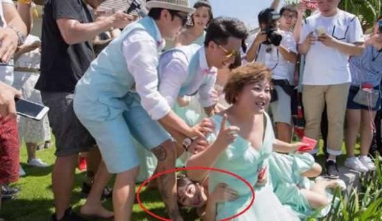 现场截图