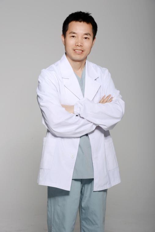 田杰(时代天使公司首席医学执行官)