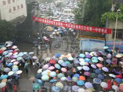 平行志愿失误易落榜 院校之间梯度多少合适？