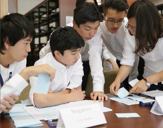 北京市鼎石学校