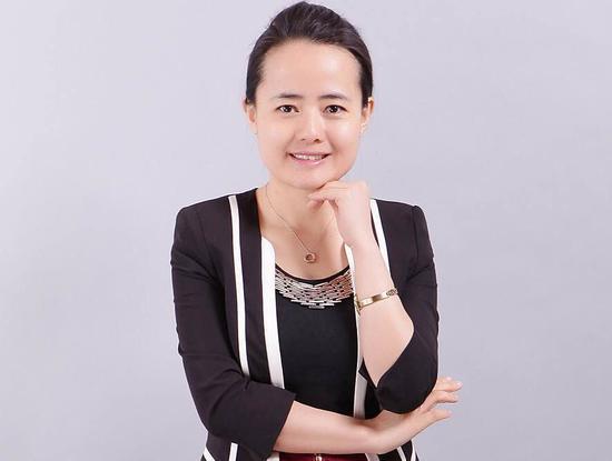 豆芽教育 张燕