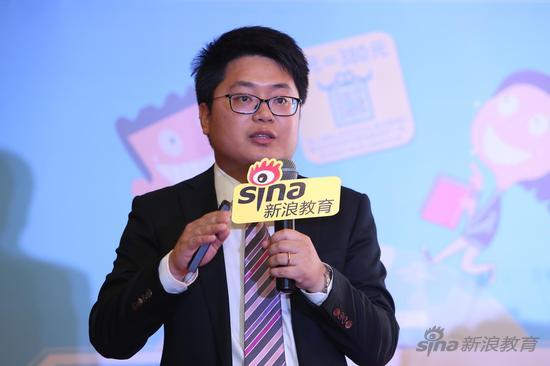 时代天使首席设计师,医学设计部经理,研发中心资深研究主管赵勇