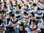 重庆2021年实行高考改革 取消文理统考语数外